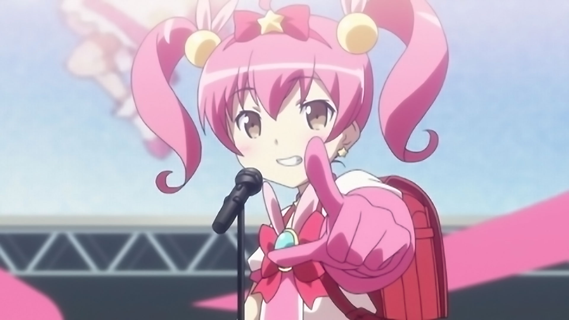 俺の妹がこんなに可愛いわけがない | バンダイチャンネル｜最新作から