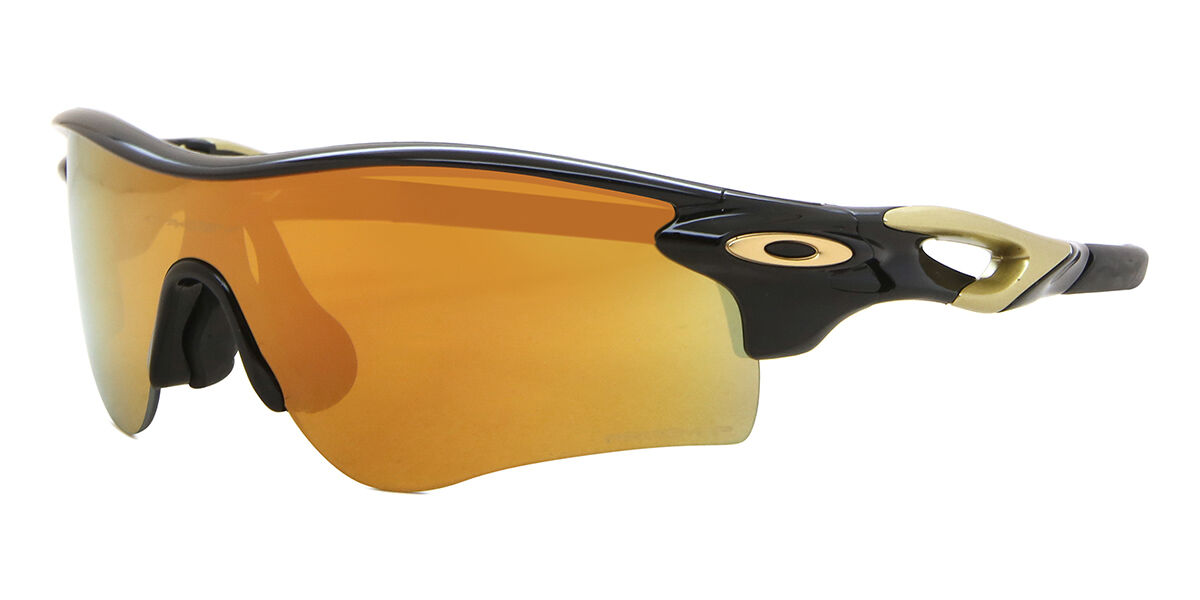 Oakley OO9206 RADARLOCK PATH Asian Fit Polarized 920674 Lente