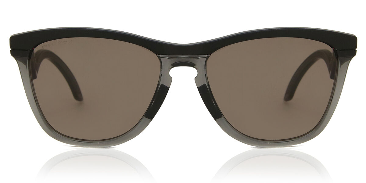 Oakley OO9289 FROGSKINS HYBRID 928907 スクエア Matte Black