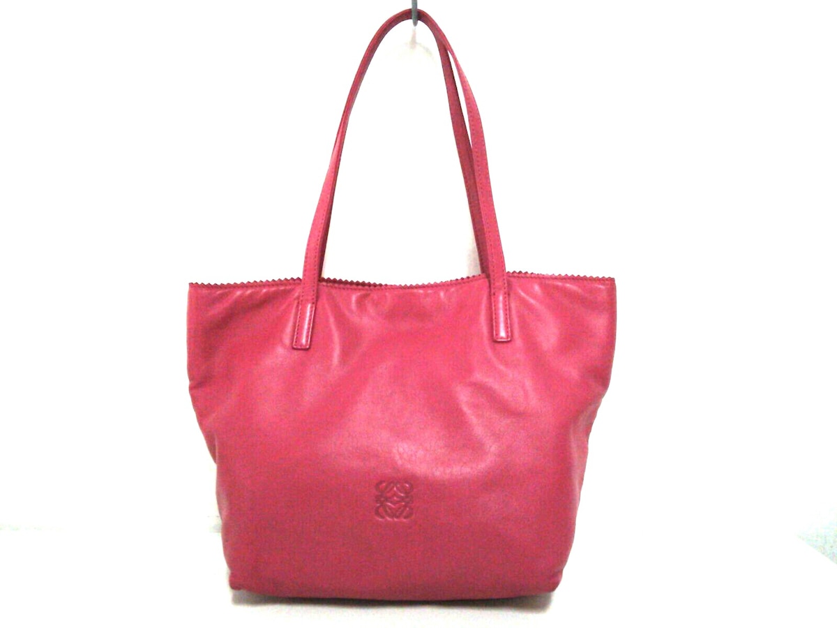 ヴィエントのトートバッグの買取【ブランディア】 (1ページ目)