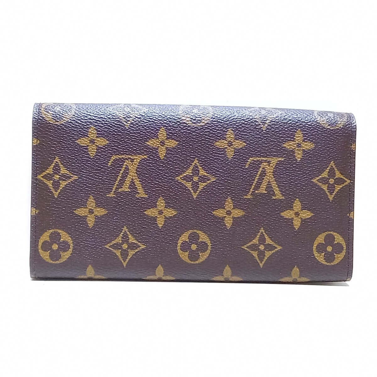 ルイヴィトン/長財布/ポルトフォイユサラ/型番：M61734の買取実績