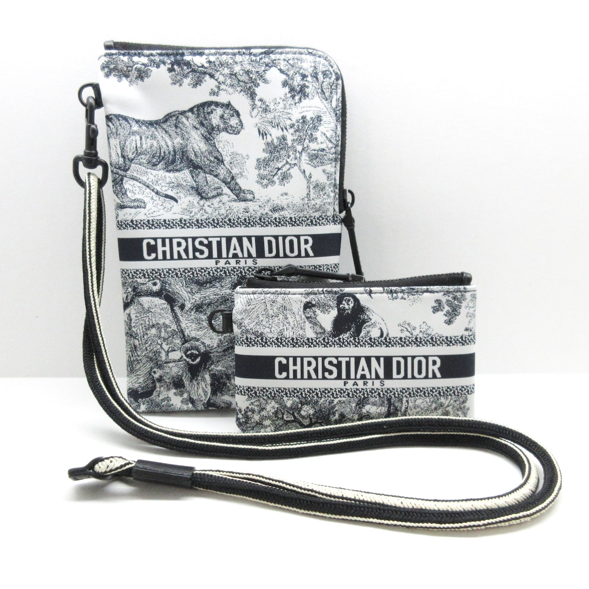 ディオール/クリスチャンディオール/ポーチ/DIORTRAVEL マルチ