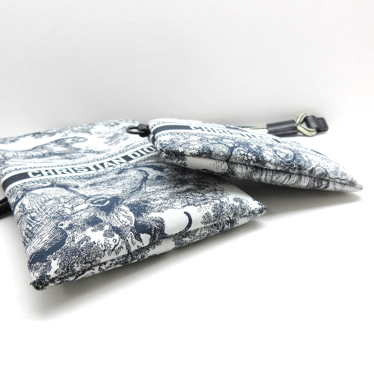 ディオール/クリスチャンディオール/ポーチ/DIORTRAVEL マルチ