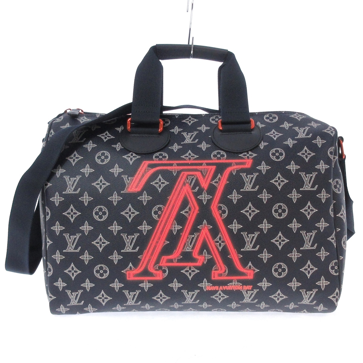 ルイヴィトン/ボストンバッグ/スピーディ・バンドリエール40