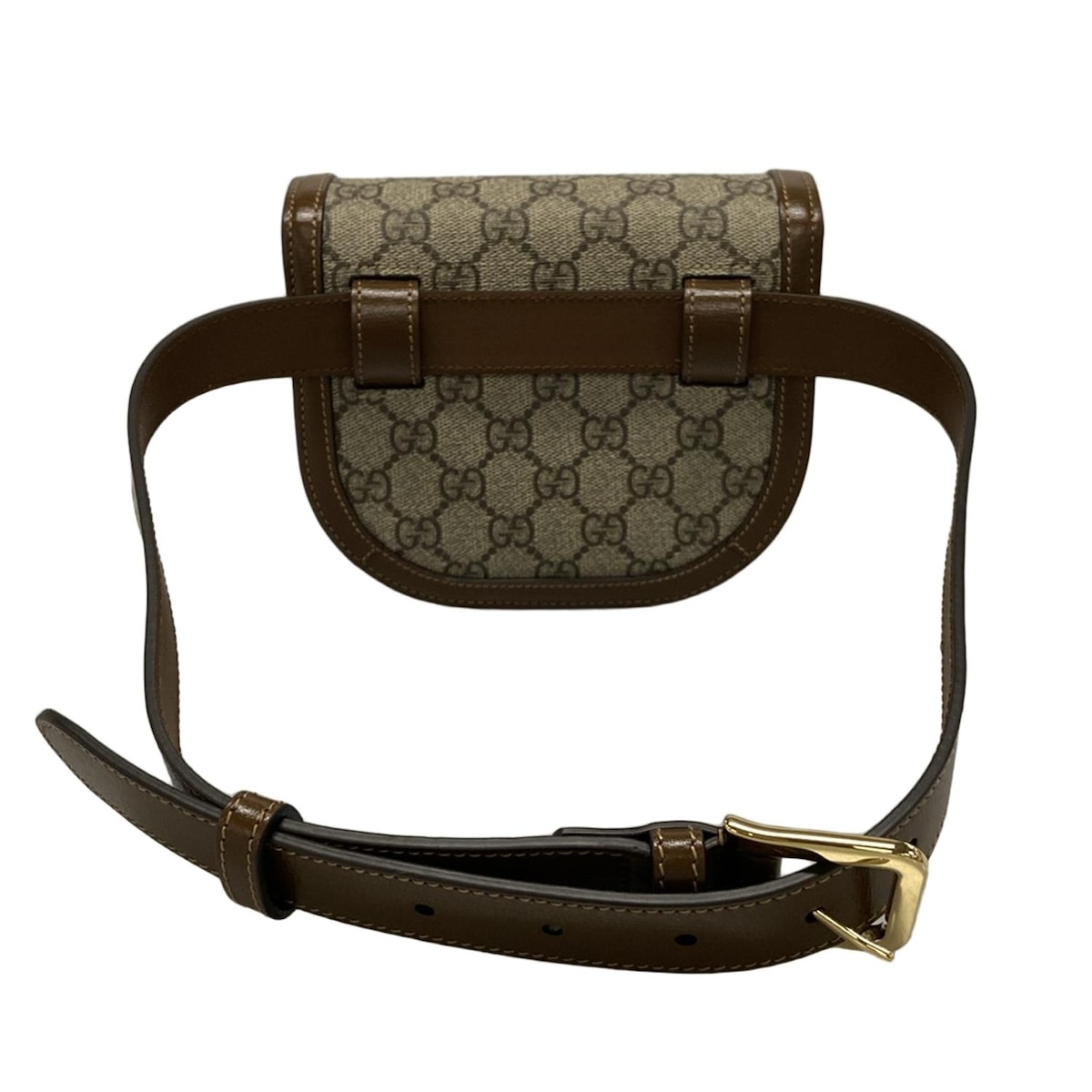 グッチ GUCCI ウェストポーチ