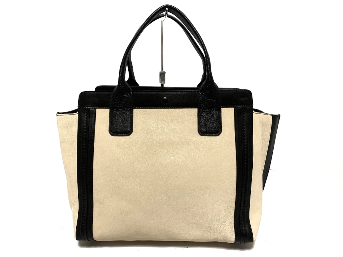 アリソンのトートバッグの買取【ブランディア】 (1ページ目)