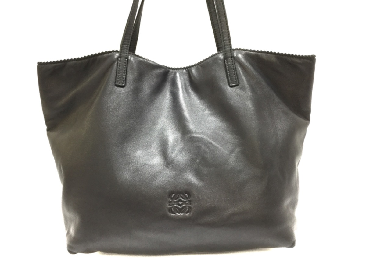 ヴィエントのトートバッグの買取【ブランディア】 (1ページ目)