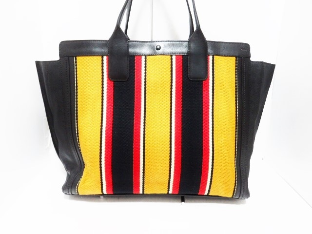 アリソンのトートバッグの買取【ブランディア】 (1ページ目)