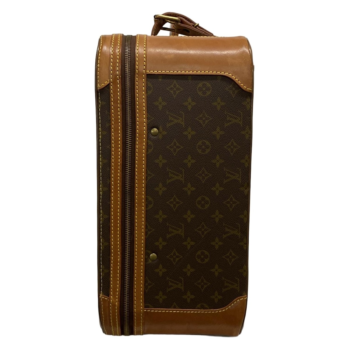 ルイヴィトン/トランクケース/ストラトス70/モノグラム・キャンバス