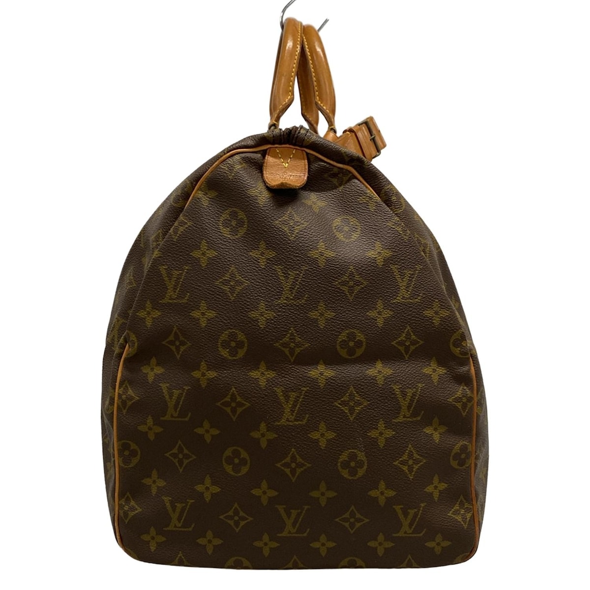 ルイヴィトン/ボストンバッグ/キーポル55/モノグラム・キャンバス/型番