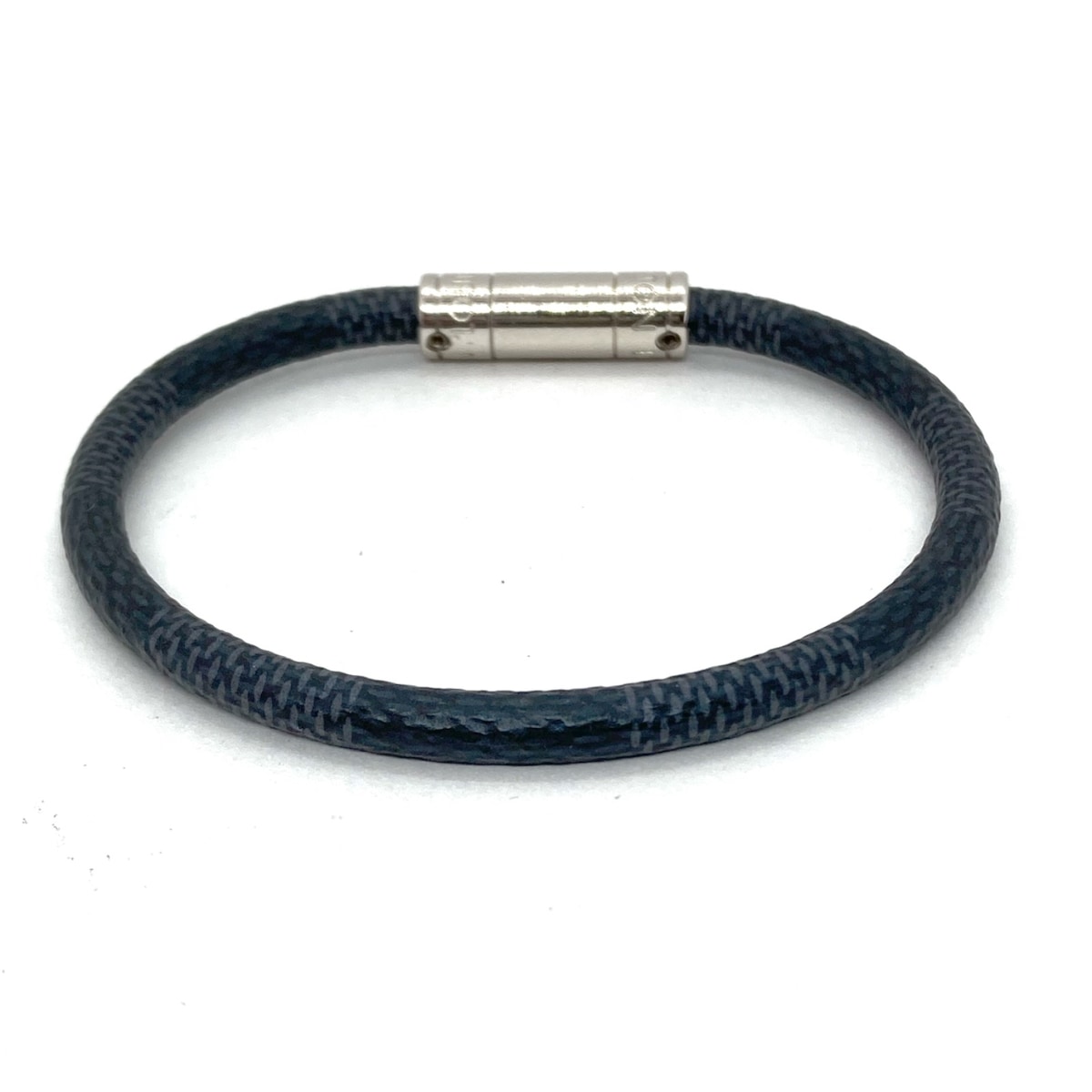 ルイヴィトン/ブレスレット/ブラスレキープイット/ダミエグラフィット