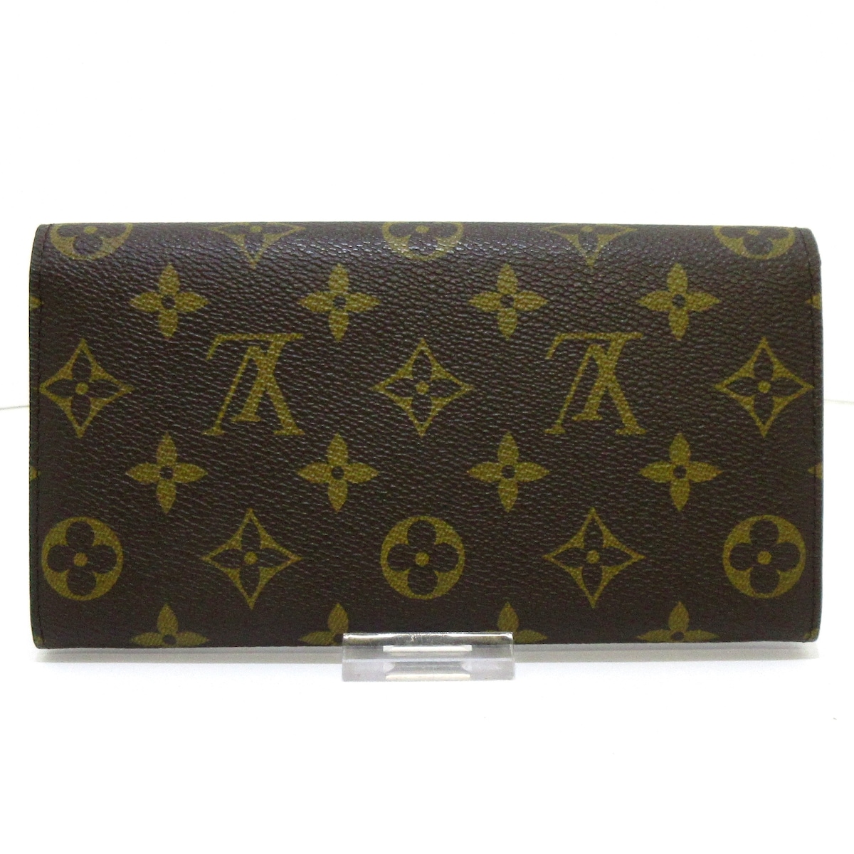 ルイヴィトン/長財布/ポルトフォイユ・サラ/型番：M61734の買取実績