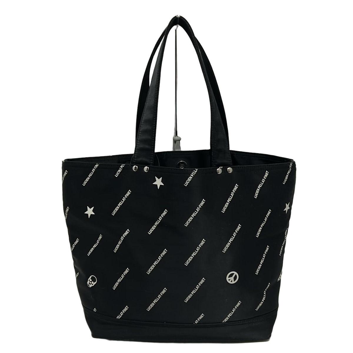 ルシアンペラフィネ トートバッグ の買取実績【ブランディア】 (1ページ目)