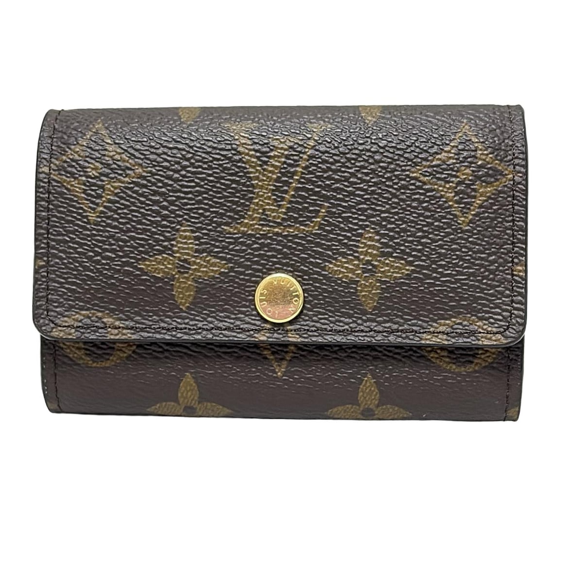 ミュルティクレ6のキーケースの買取【ブランディア】 (1ページ目)