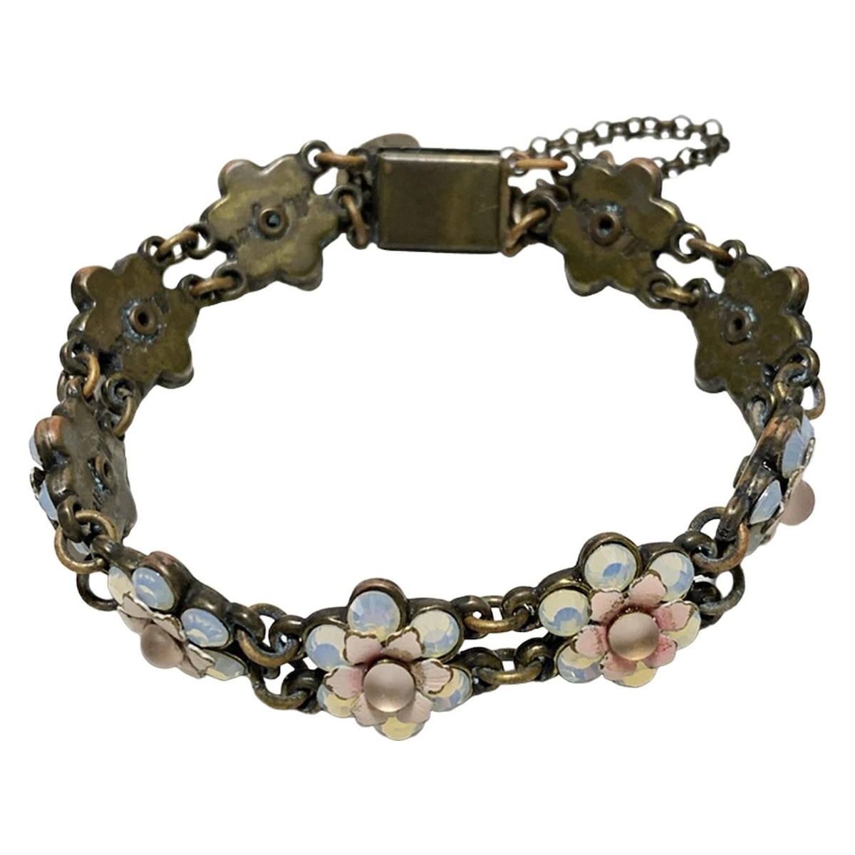 ミハエルネグリン ブレスレット の買取実績【ブランディア】 (1ページ目)