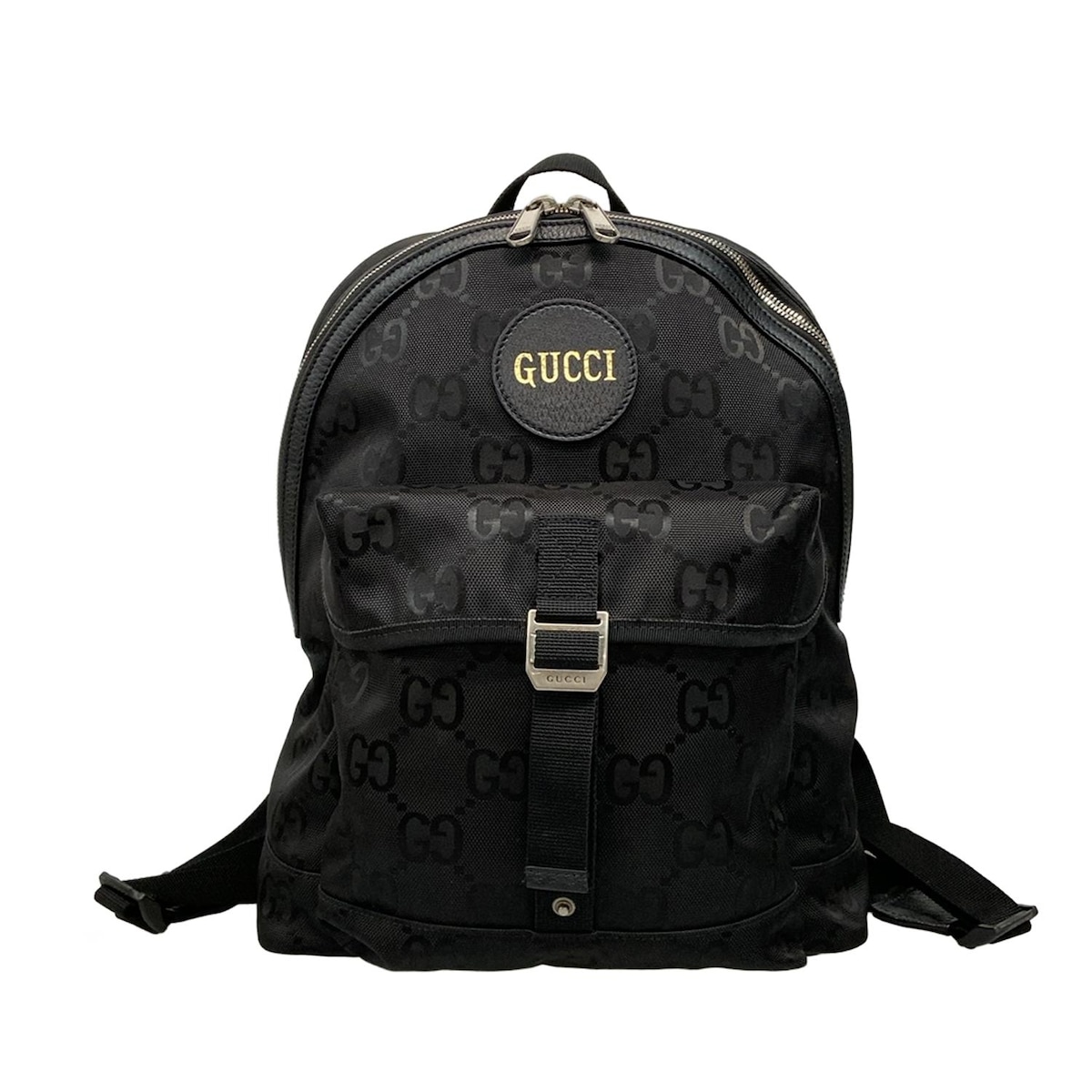 グッチのリュックサック 中古通販 | ブランディア