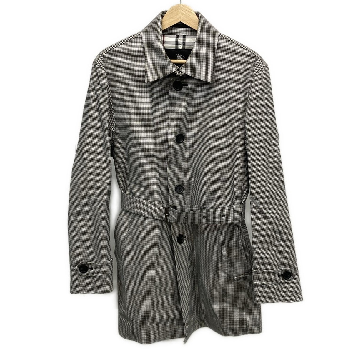 バーバリーブラックレーベルのコート 中古通販 | ブランディア