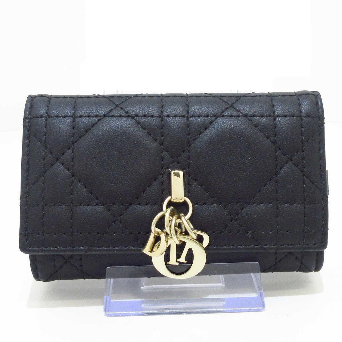 Dior キーケース/【日本限定】My Dior Aster キーケース DIOR | 【日本