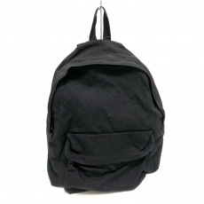 コムデギャルソンオムプリュス/リュックサック/黒/ナイロン/型番：PZ