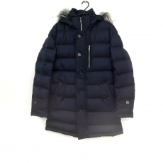 ブラックレーベルクレストブリッジ ダウンコート の買取実績【ブラン