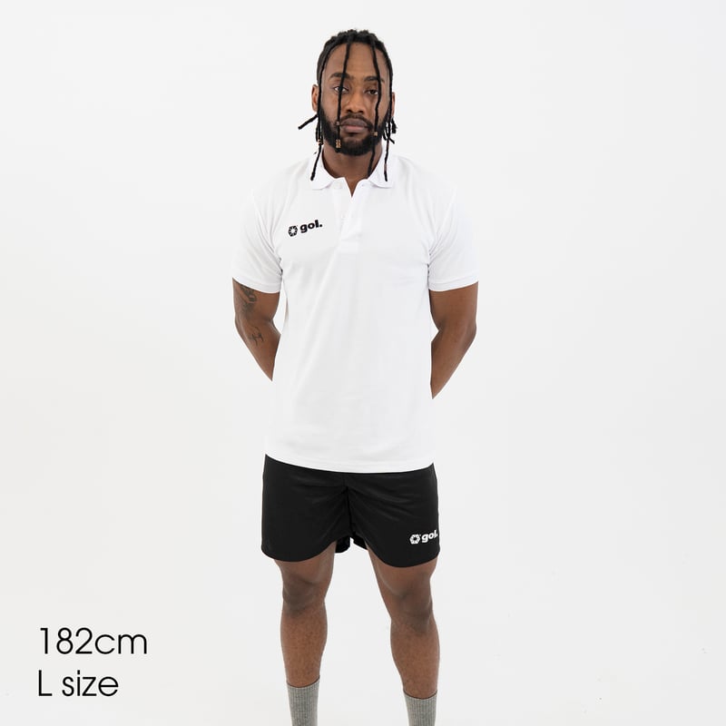 ベーシックポロシャツ（G795-646） | gol. ONLINE STORE