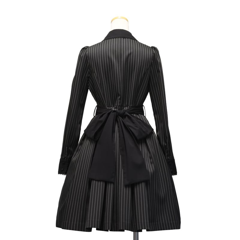 Sheglit ”Emily”フロントタックワンピースEmily Front Tuck OP by Sheglit