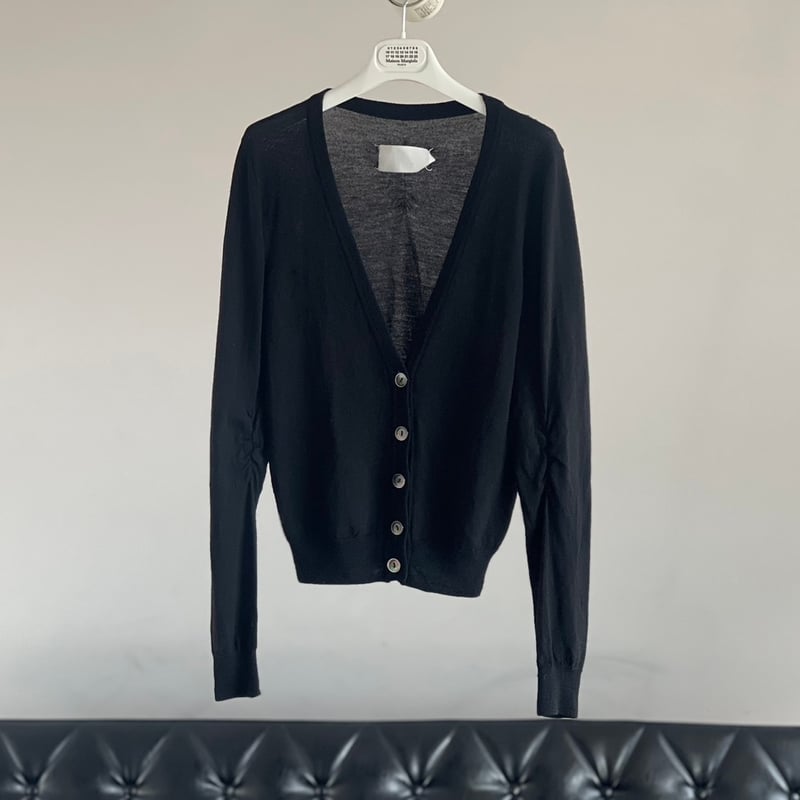 maison margiela ”ここのえ期