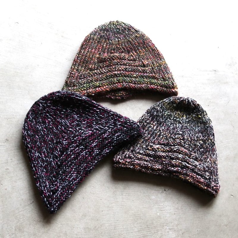 La Maison de Lyllis / CRAZY KNIT / 2243040 | CH