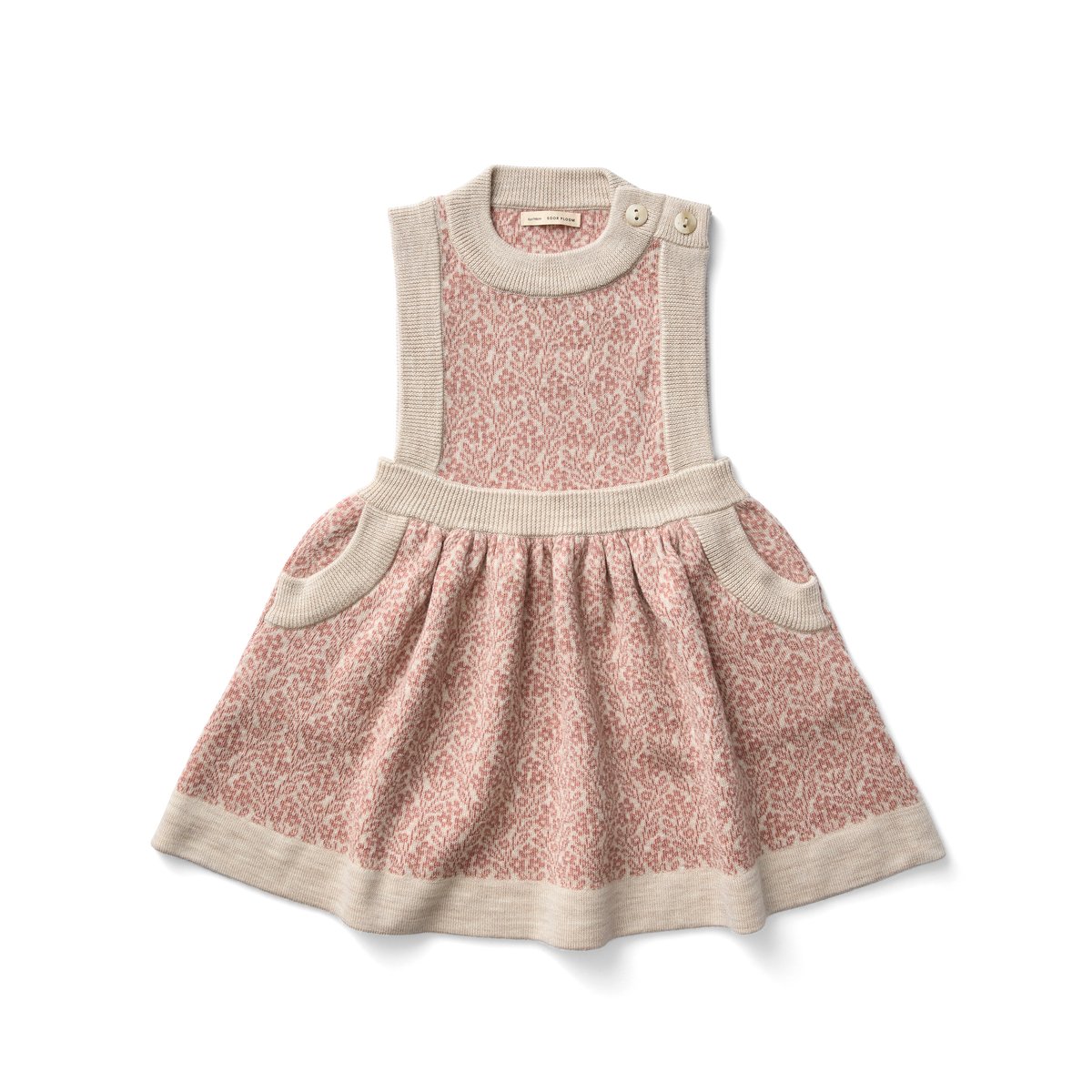 ワンピース soor ploom 4y matilda dress SOOR PLOOM 】Mathilda Dress