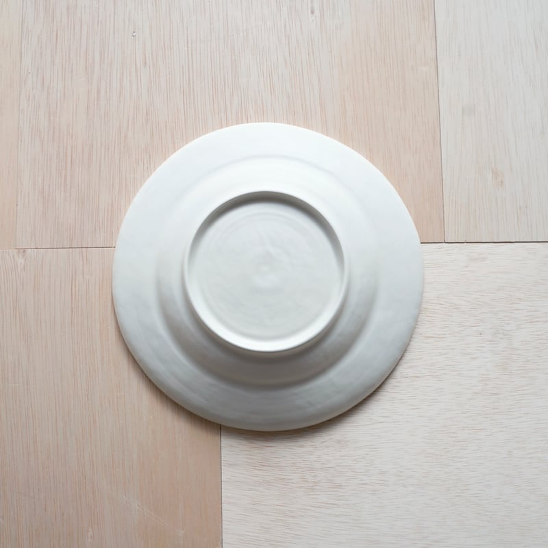 照井壮 / リムデルフト深皿(大） | 黄魚オンラインショップ