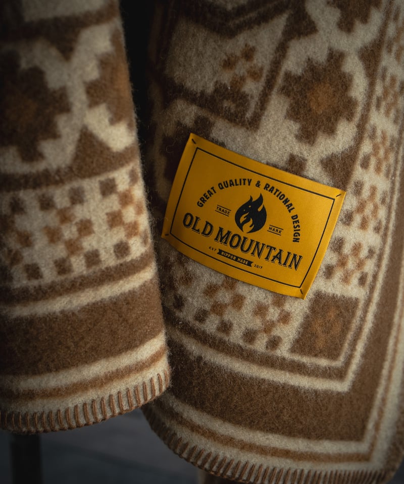 kakemono.冬 new | old mountain