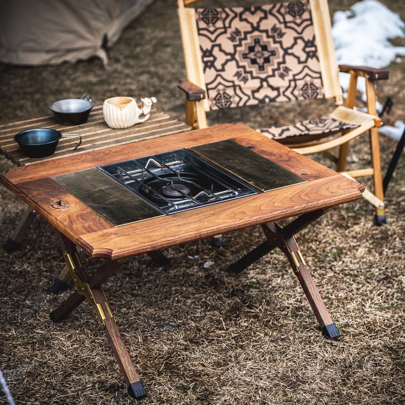 ノラズサイドテーブル NORAs イベント限定ミックス ノラズフレーム