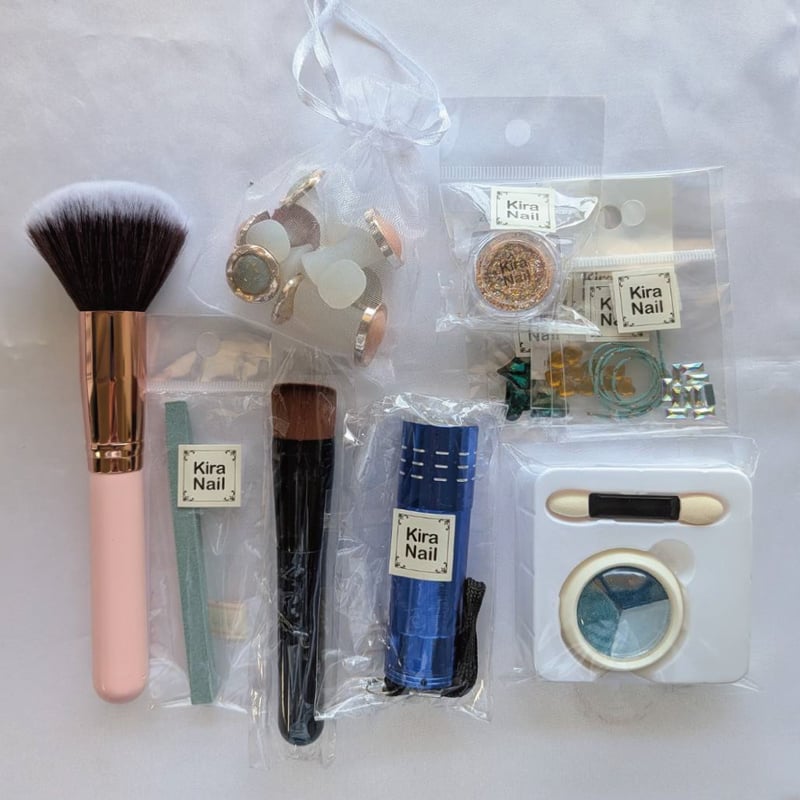 OUTLET】ネイル用品まとめ売りAG A-156 | Kira Nail