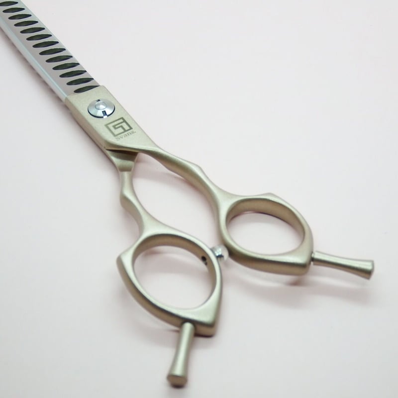 カラフル ブレンディングシザー【6.5インチ】 T42 | Svans.／スバンス