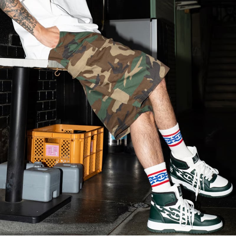 ND Sneakers | NastyDog OnlineStore
