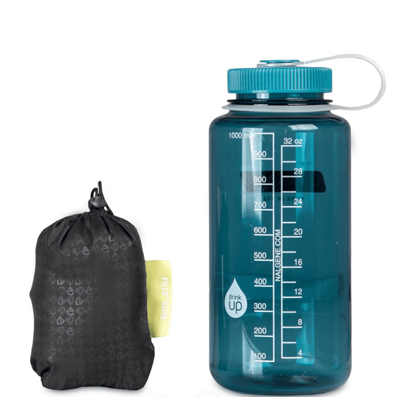 NEMO】フィッロ エリート | yellowknife Outdoor Shop