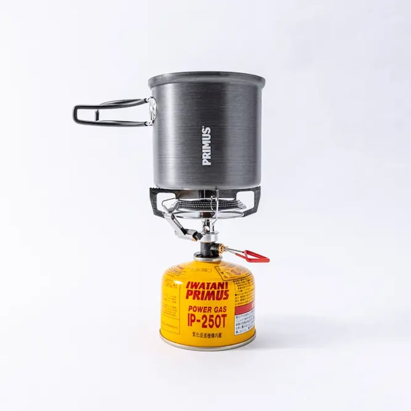 PRIMUS】クラシックトレイルストーブ | yellowknife Outdoor Shop