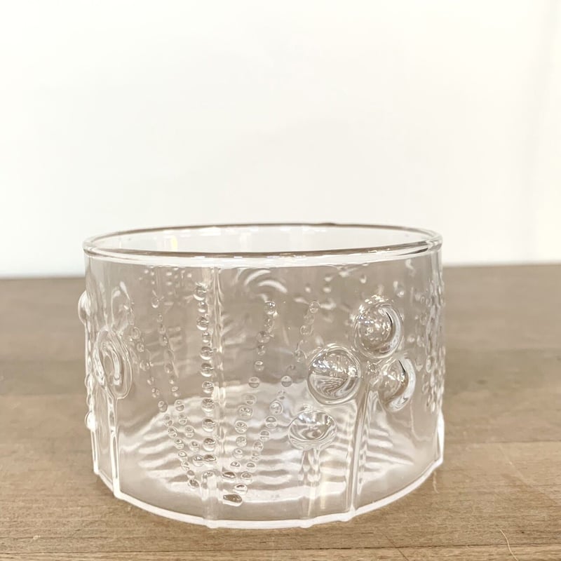 Vintage品】ヌータヤルヴィ Nuutajarvi アラビア ARABIA フローラ