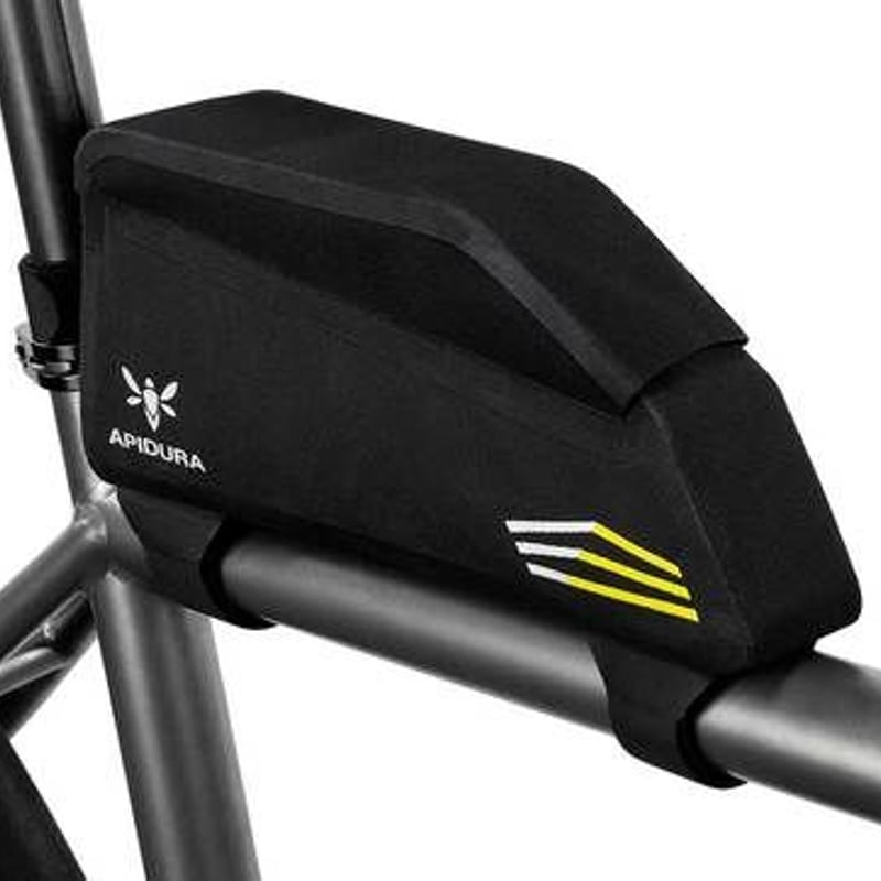 国内正規品】APIDURA レーシング トップチューブパック（1L） | Cycle