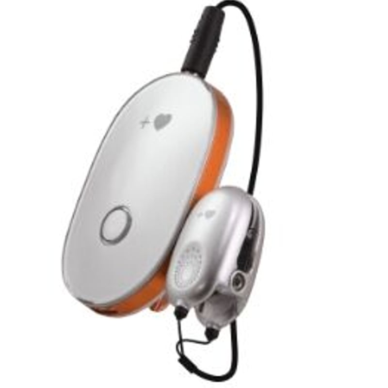 ハートマス インナーバランスCoherencePlusセンサー（iOS/Android両