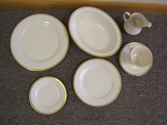 Noritake China 