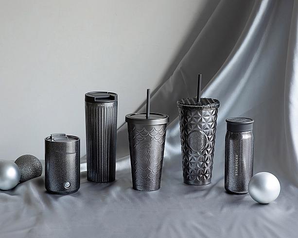 台湾スタバ】12/11台湾スターバックスクリスマスシーズン第二弾発売