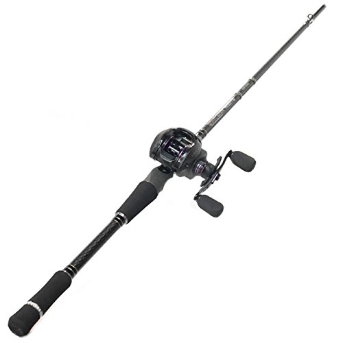 バス釣りセットおすすめ12選！人気のセットをレビューとともに公開