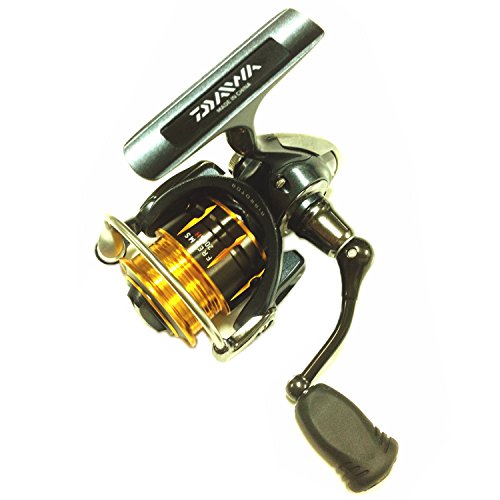 フリームスの全11機種！高級感あり、性能良しのお手頃リール！ | TSURI