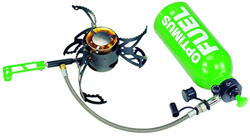 オプティマス＞のストーブは一生モノの相棒！人気の秘密と使い方解説