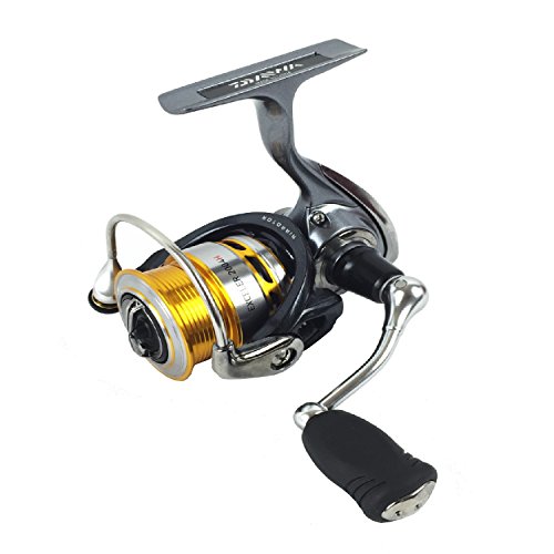 ダイワの17エクセラーはどうか？発売後のレビューをチェック！ | TSURI