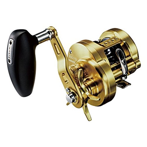 シマノ オシアカルカッタ OCEA CALCUTTA 200HG SHIMANO OCEA CALCUTTA