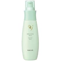 Amazon | ノエビア ノエビア99プラス スキンローション(リッチ)(160ml