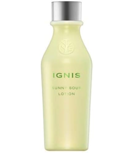 Amazon | イグニス モイスチュアライジング エフフォーリア ローション