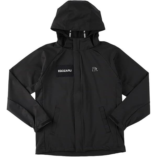 Amazon | [EGOZARU] エゴザル パフベスト Lサイズ | ベスト 通販